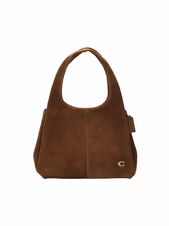 COACH | Ledertasche - Hobo Bag LANA | 